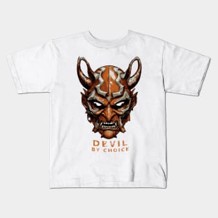 Halloween Kids T-Shirt